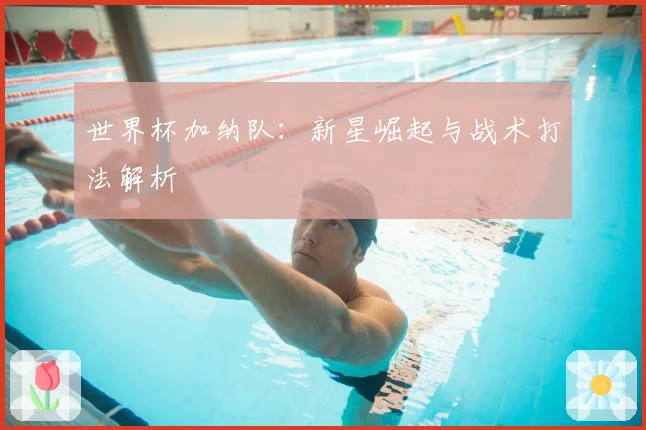世界杯加纳队：新星崛起与战术打法解析