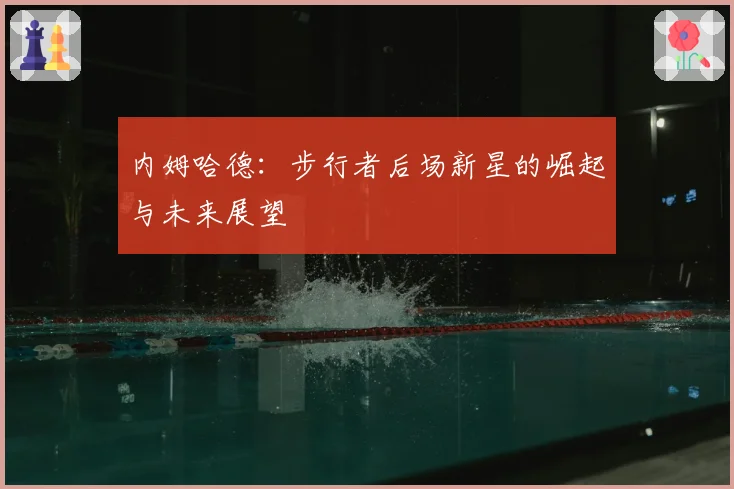 内姆哈德：步行者后场新星的崛起与未来展望