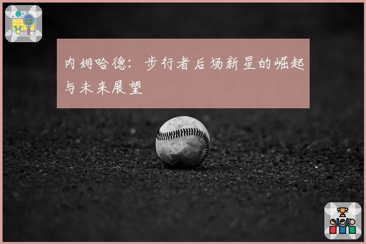 内姆哈德：步行者后场新星的崛起与未来展望