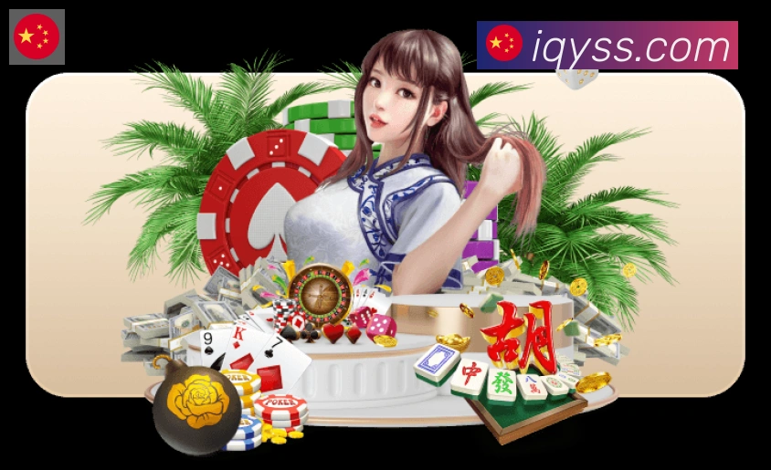 奖项1